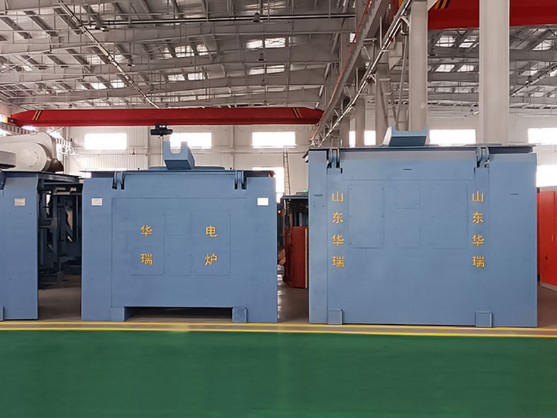 中頻電爐的核心工作原理和優勢有哪些？